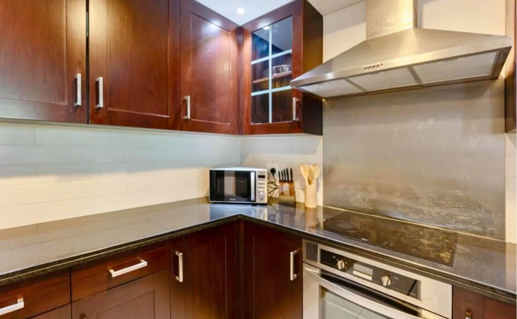 2Br Apartment Partial Burj Khalifa & Pool View In 29 Boulevard Dubai 0*,  United Arab Emirates