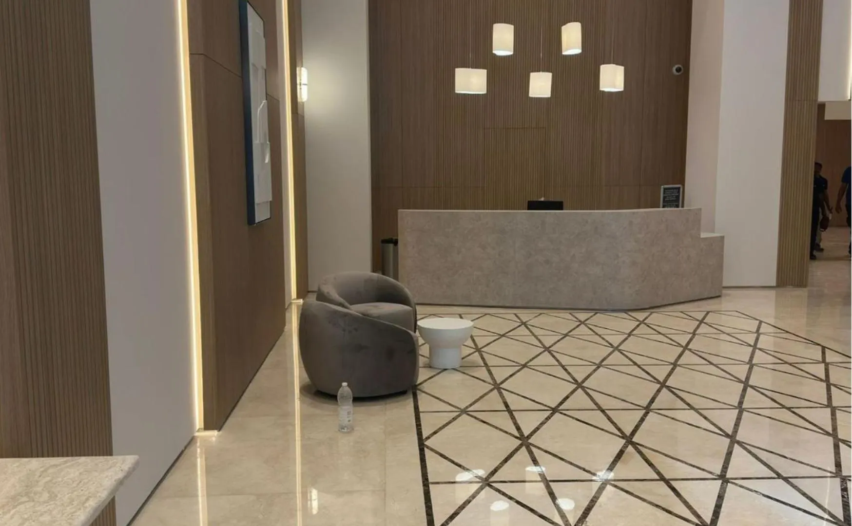 2Br Apartment Partial Burj Khalifa & Pool View In 29 Boulevard Dubai United Arab Emirates