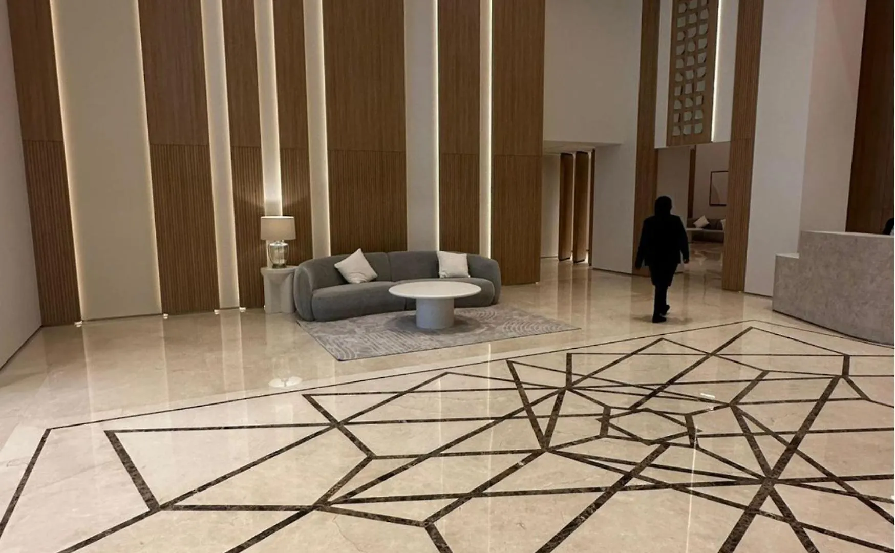 2Br Apartment Partial Burj Khalifa & Pool View In 29 Boulevard Dubai 0*,  United Arab Emirates
