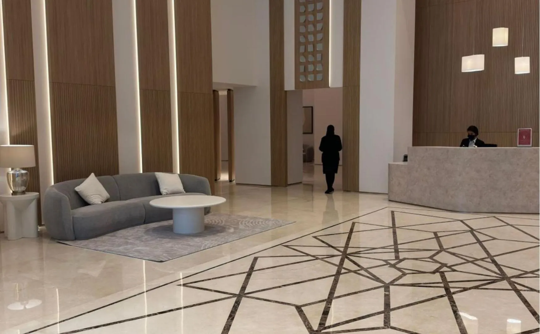 2Br Apartment Partial Burj Khalifa & Pool View In 29 Boulevard Dubai United Arab Emirates