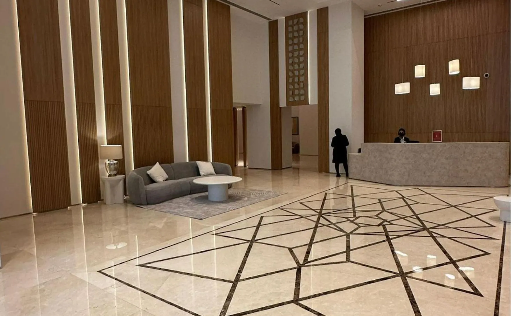 2Br Apartment Partial Burj Khalifa & Pool View In 29 Boulevard Dubai United Arab Emirates