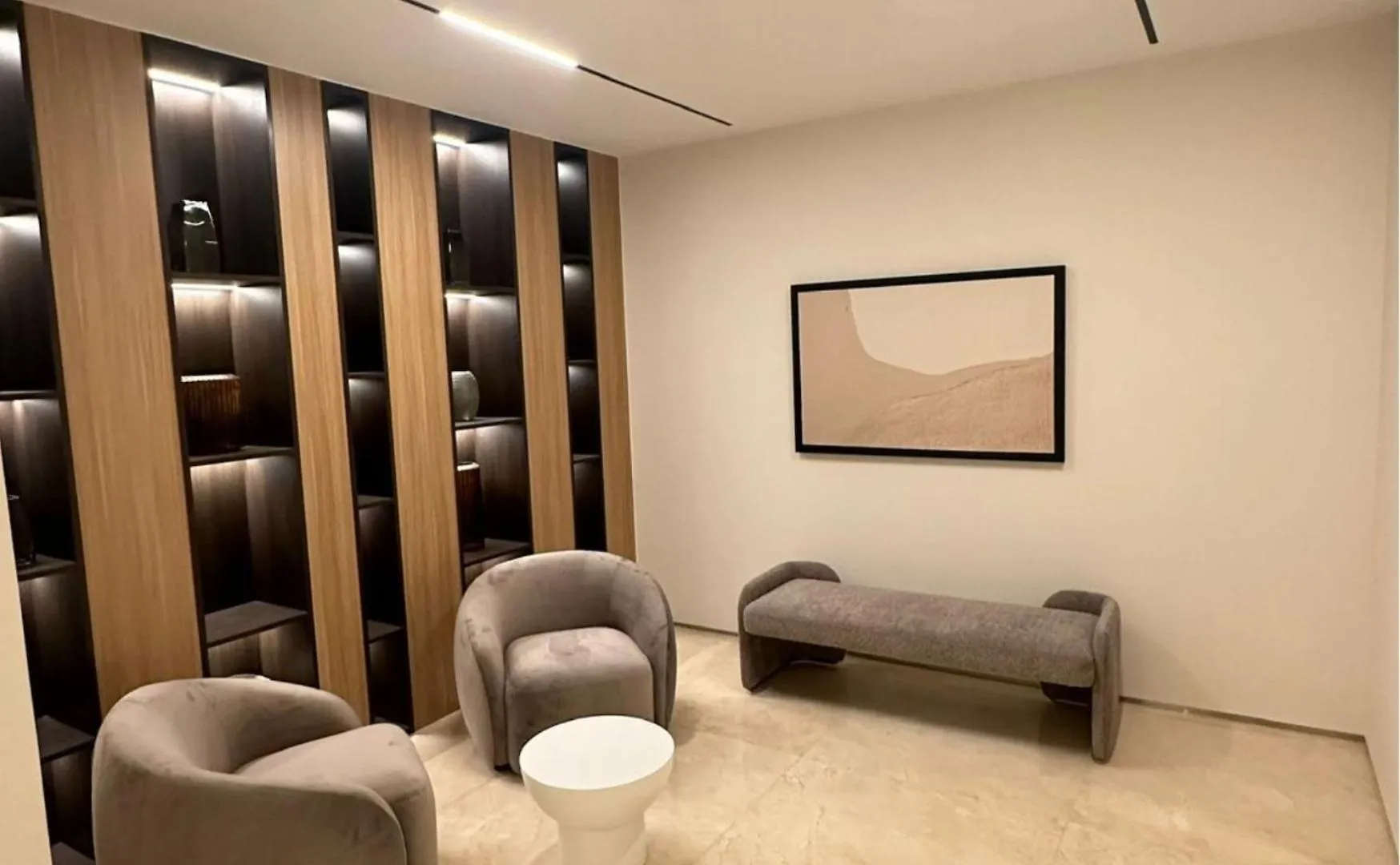 2Br Apartment Partial Burj Khalifa & Pool View In 29 Boulevard Dubai United Arab Emirates