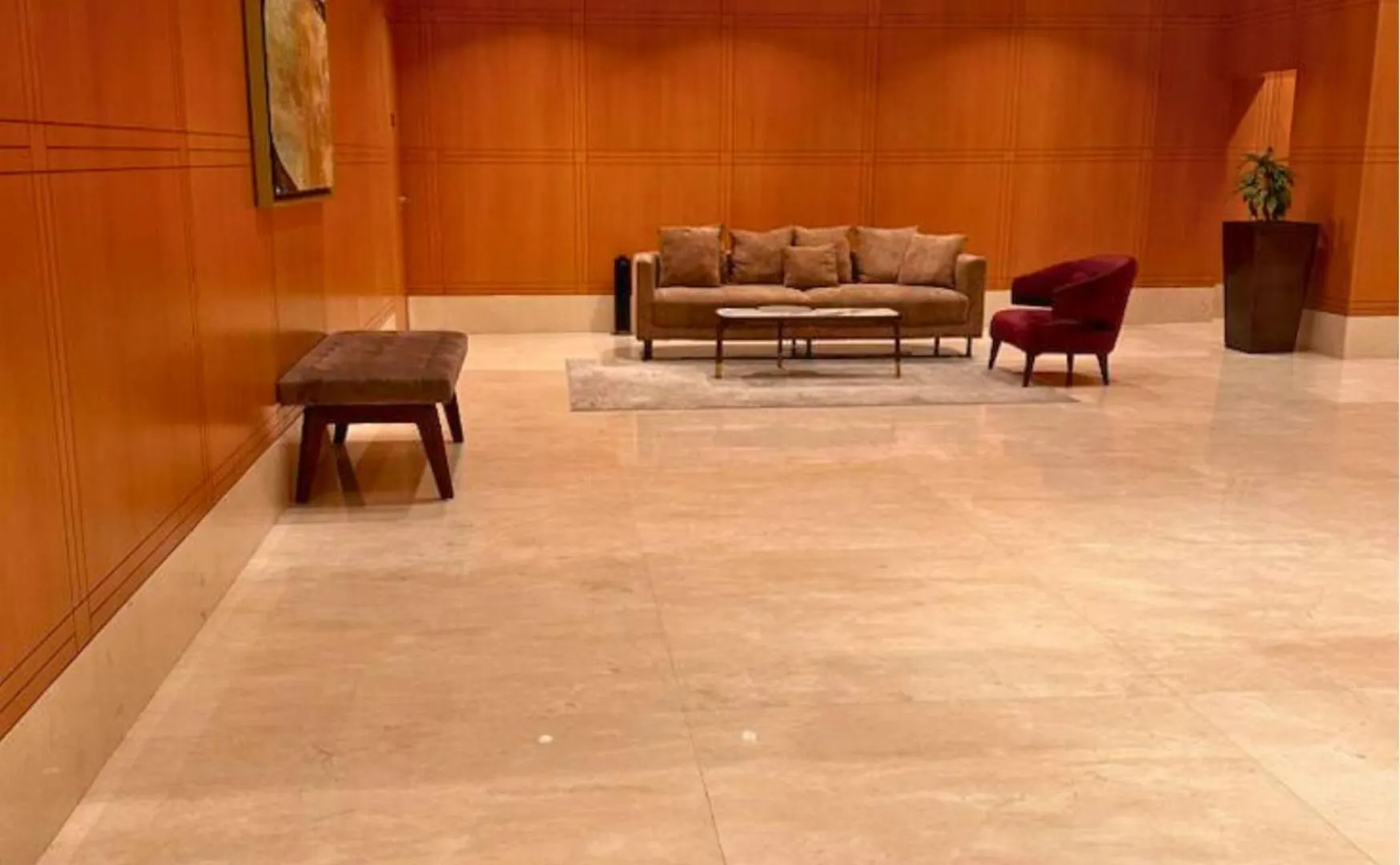 דובאי 2Br Apartment Partial Burj Khalifa & Pool View In 29 Boulevard