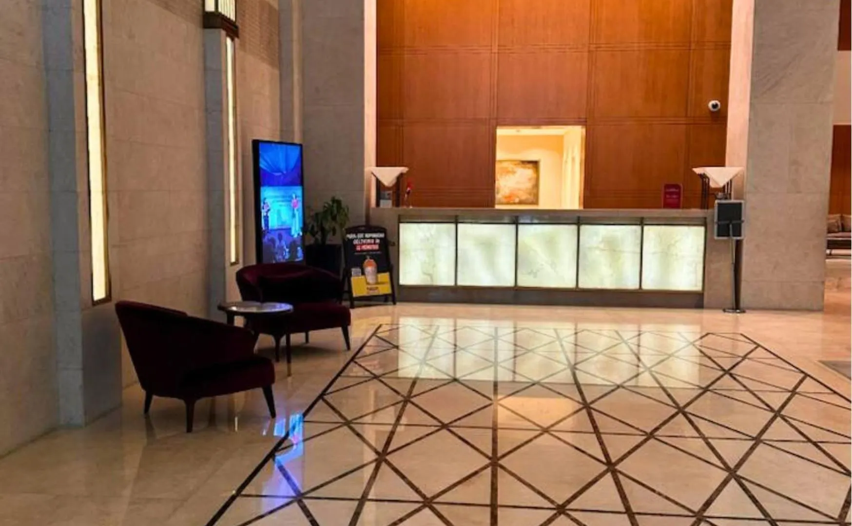 דובאי 2Br Apartment Partial Burj Khalifa & Pool View In 29 Boulevard 0*,