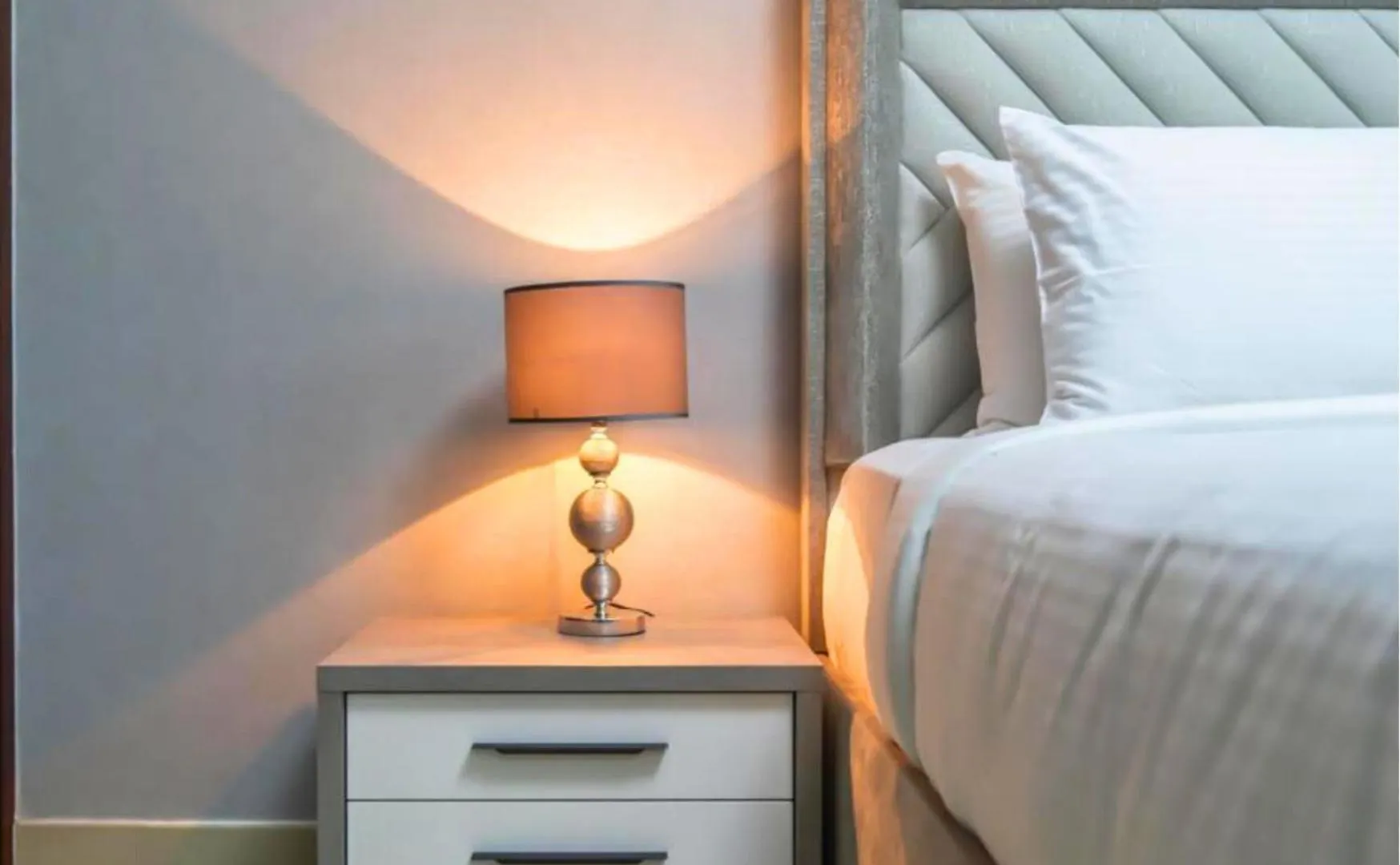 דובאי 2Br Apartment Partial Burj Khalifa & Pool View In 29 Boulevard 0*,