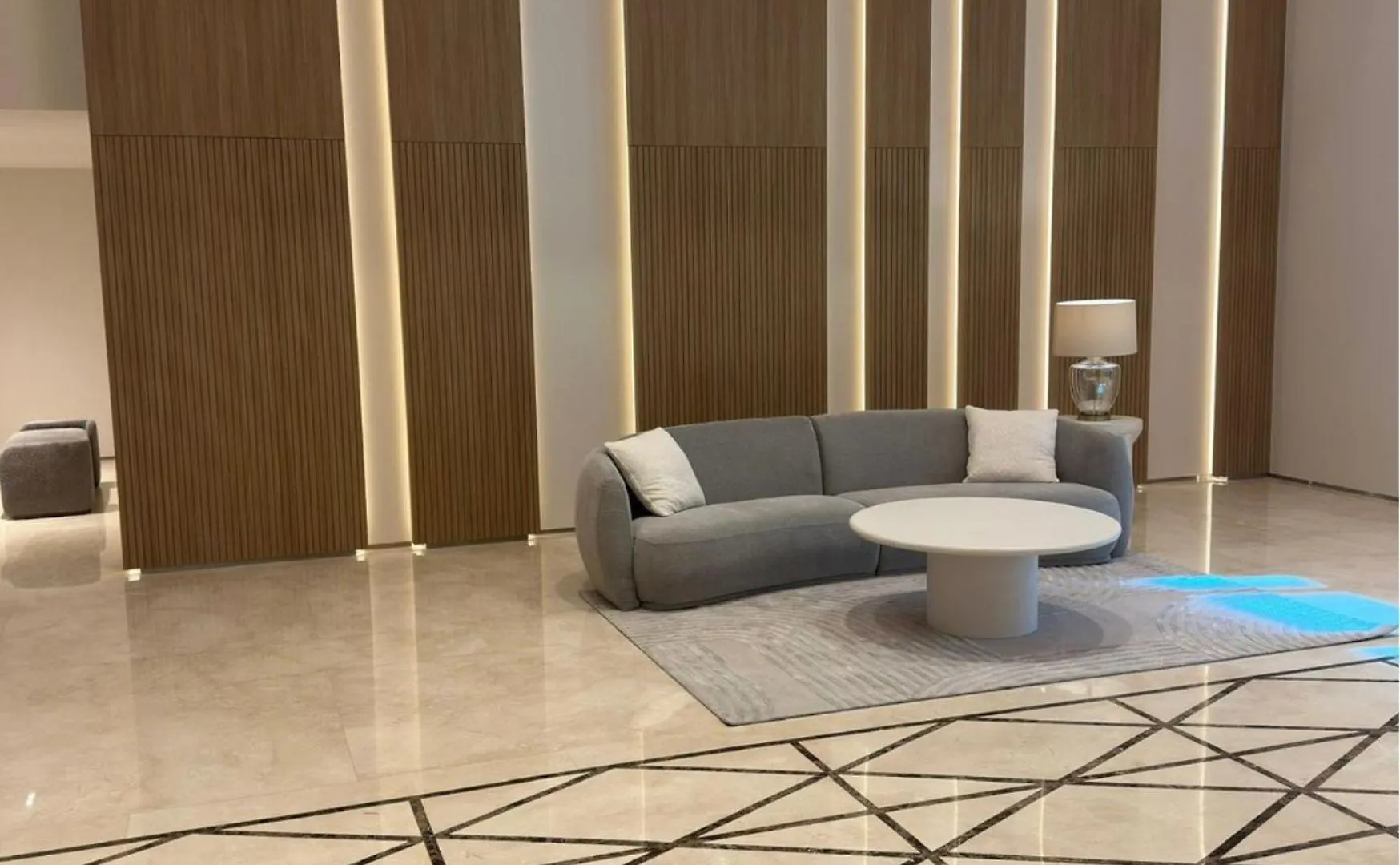 דובאי 2Br Apartment Partial Burj Khalifa & Pool View In 29 Boulevard